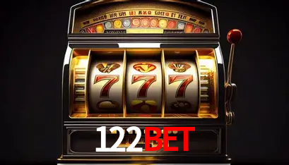 Desvendando o Mundo dos Jogos Virtuais na 122bet
