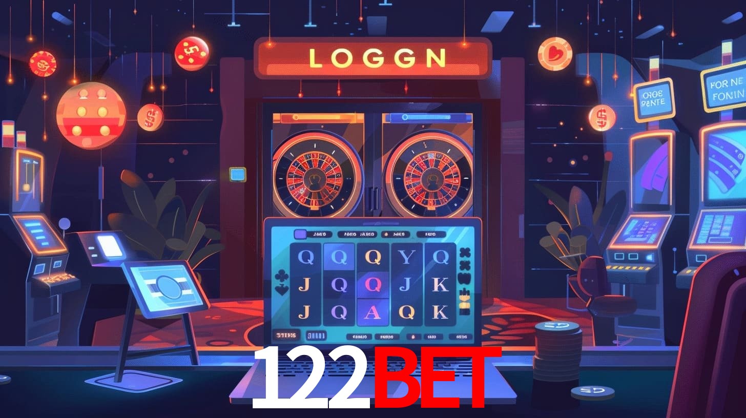 Tecnologia da Plataforma 122bet