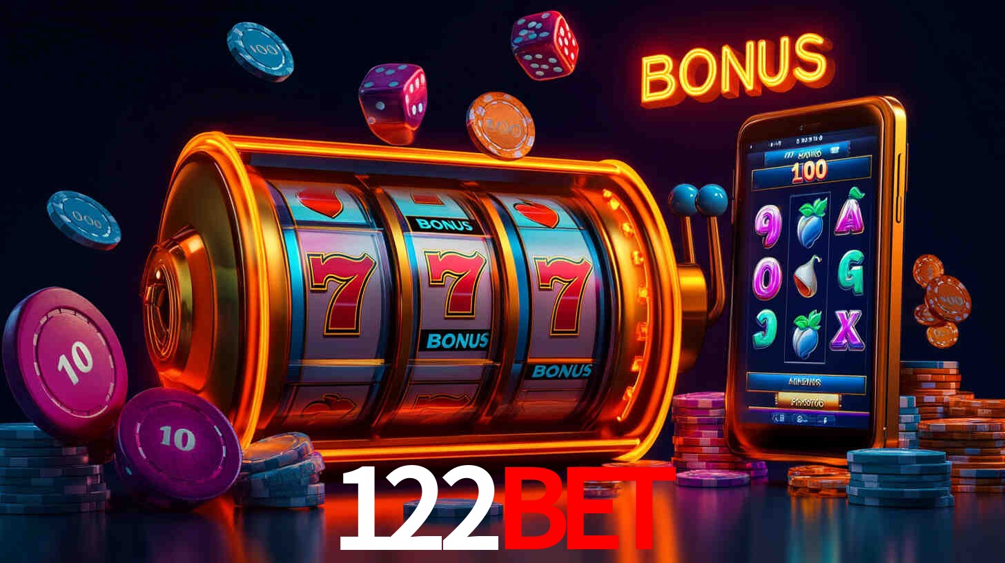 Explorando a Categoria de Eventos em Apostas na 122bet