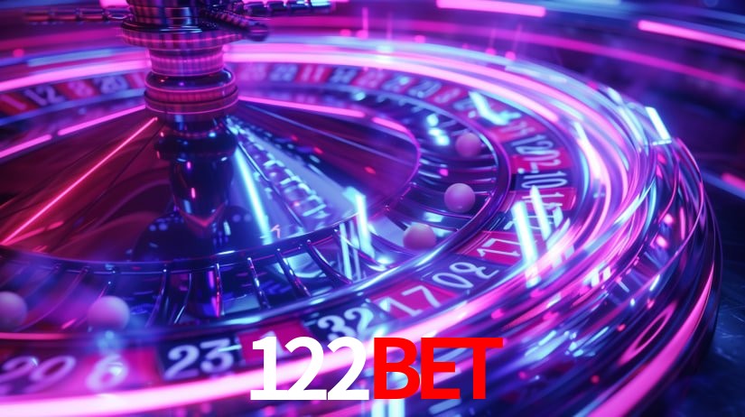 Desvendando o Mundo dos Jogos Virtuais na 122bet