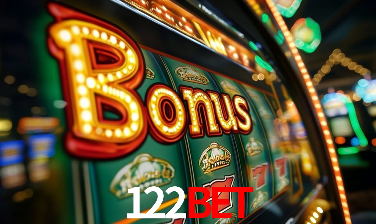 Ofertas Exclusivas 122bet
