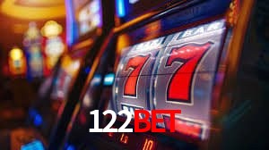 Jogos de Slot 122bet