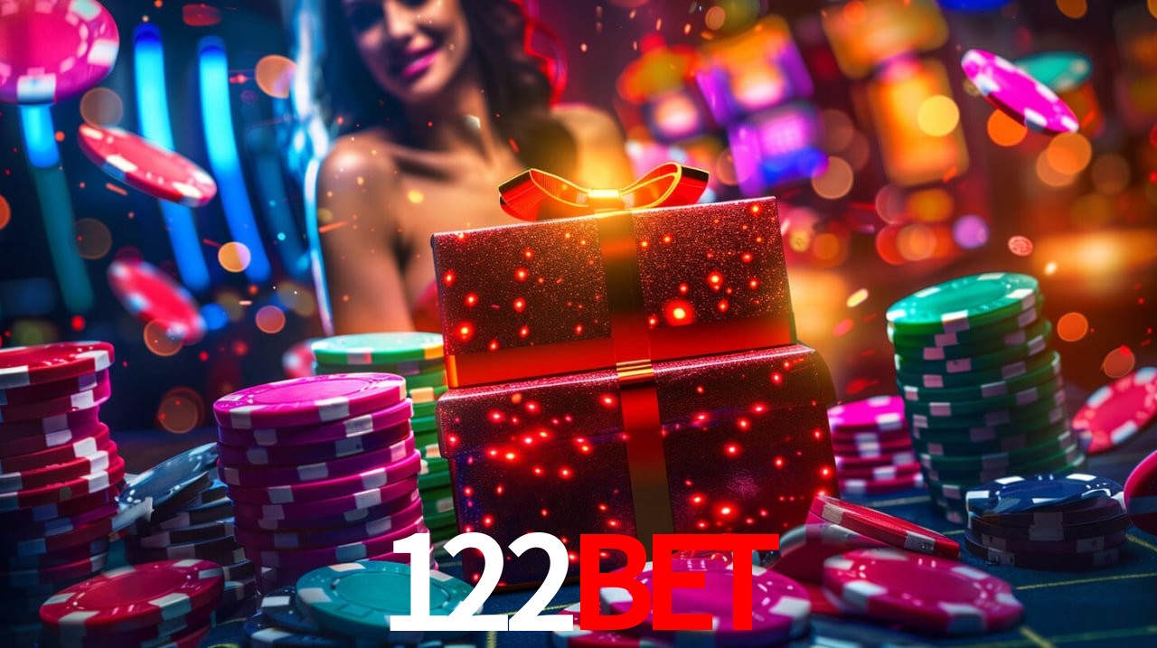 App oficial 122bet