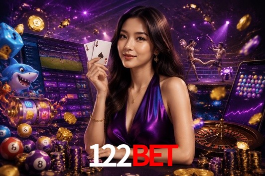 Aviator Game 122bet