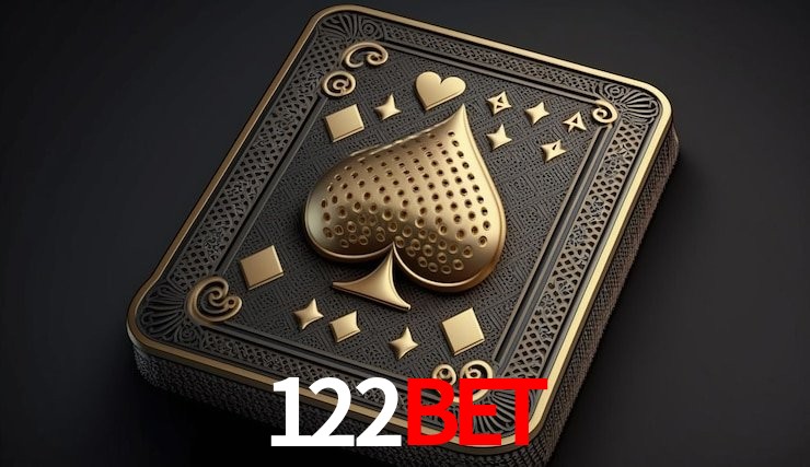 Apostas de Futebol 122bet