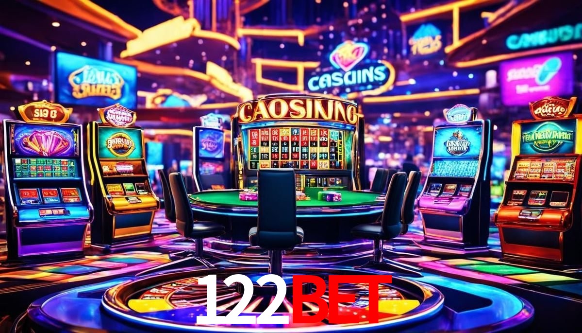 Apostas de Basquete 122bet
