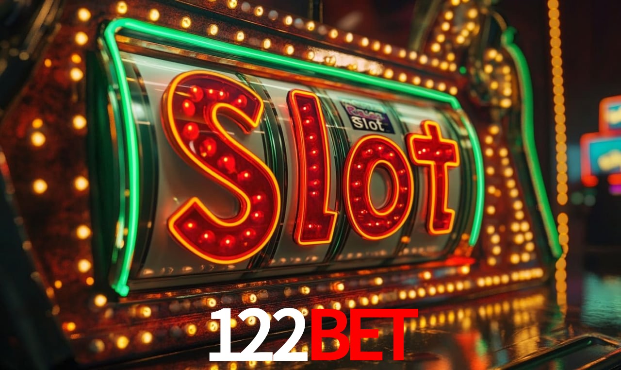 Benefícios da Conta 122bet