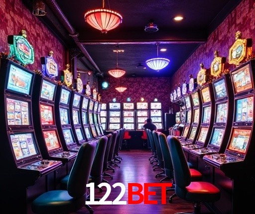 Educação RTP 122bet
